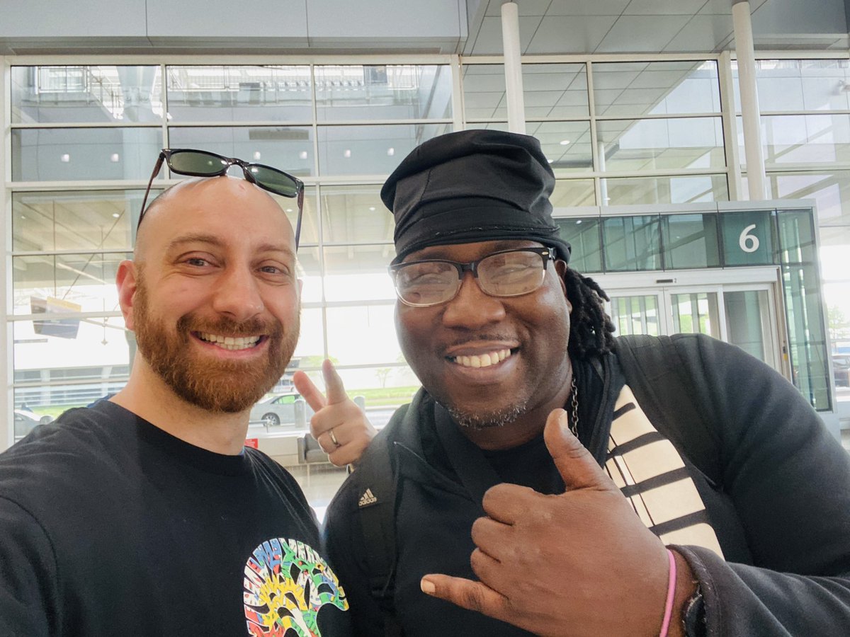 Emil Japan ➡️ new podcast in development (@emilgorgees) on Twitter photo Just ran into the iconic <a href="/veefriends/">VeeFriends</a> <a href="/AfakasiBrand/">JustTwinn | Afakasi</a> at Indy airport. The <a href="/veecon/">VeeCon</a> vibes have begun. Just ran into the iconic <a href="/veefriends/">VeeFriends</a> <a href="/AfakasiBrand/">JustTwinn | Afakasi</a> at Indy airport. The <a href="/veecon/">VeeCon</a> vibes have begun.