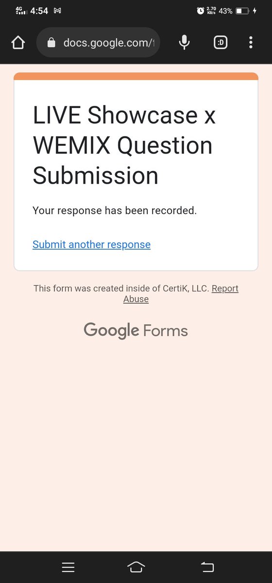 CryptoRyco025's tweet image. Done! I hope my answer will choose hehehe 😊

@quicityx08 @lhynxiee @sky_lloyd35 

#WemixNetwork #CertikCommunity #LFG