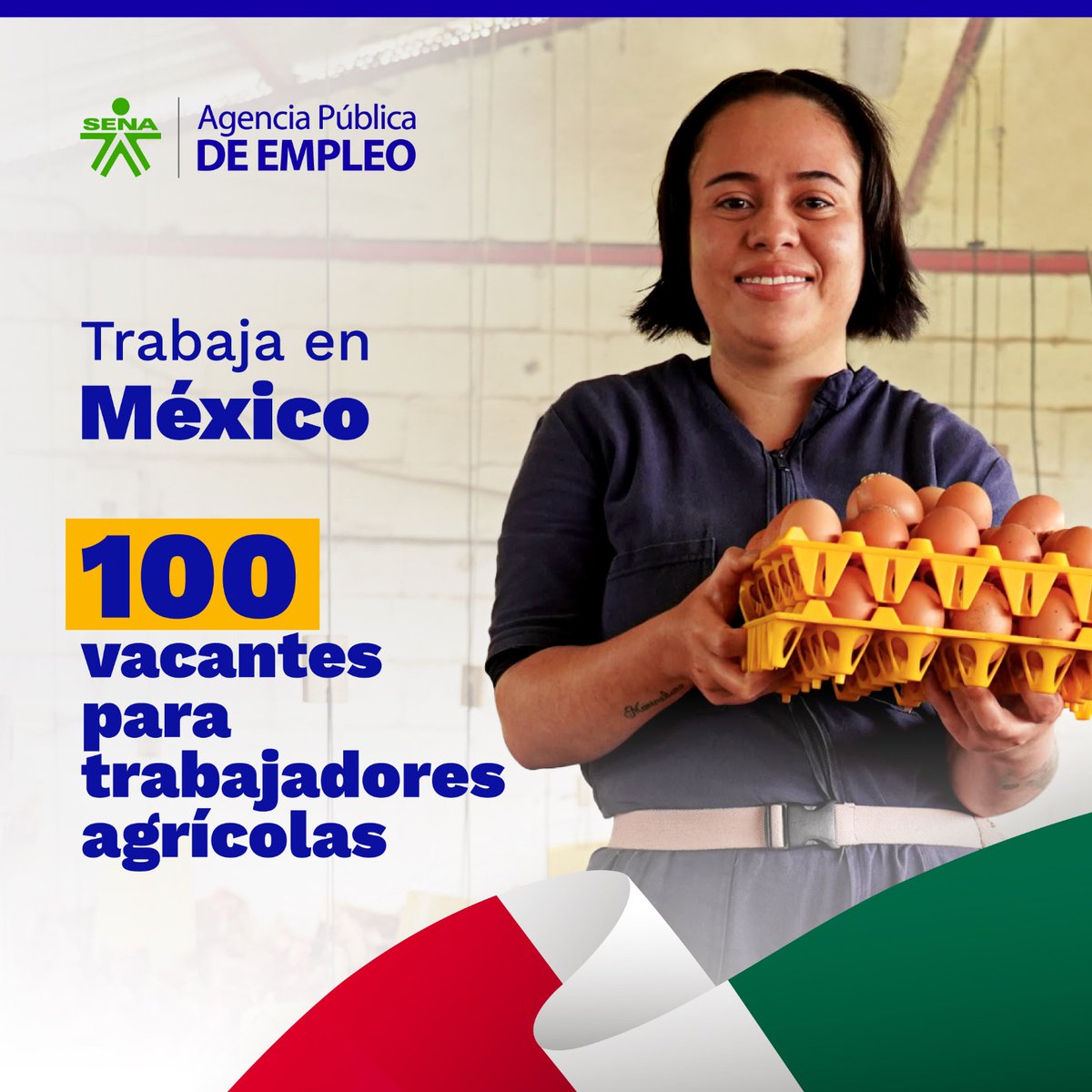 Centro de Desarrollo Agroempresarial tweet media