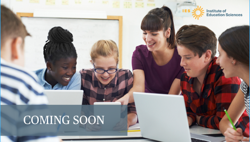 RT<a href="/EdNCES/">NCES</a>: COMING SOON: Revenues and Expenditures for Public Elementary and Secondary Education: FY 21. This report presents state-level data on revenues by source and expenditures by function and object. 

Check back on 5/17 when the report is released!…