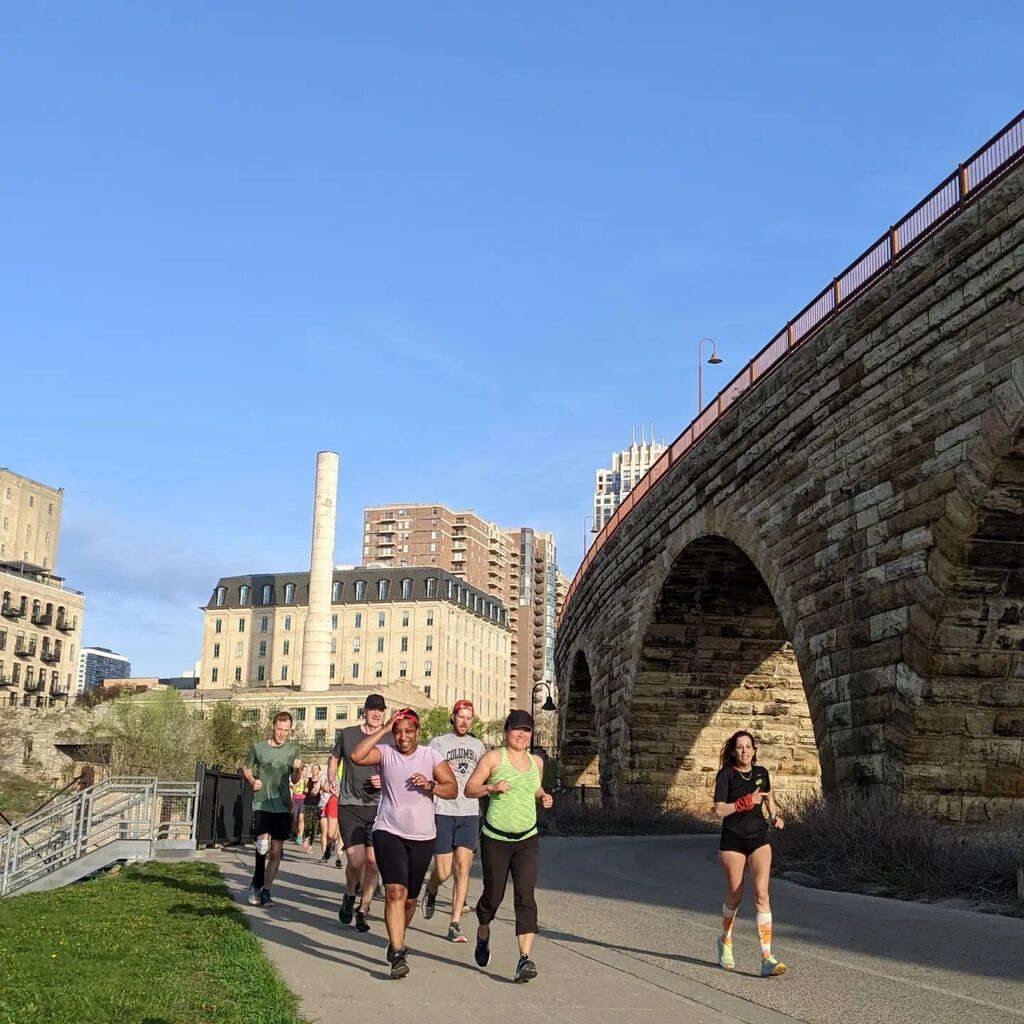 nov_projectMSP's tweet photo. Tell them what they've won, Bob...

A sunrise date with the best crew around at Gold Medal Park tomorrow!

6:27am. Wednesday. Just show up for a little workout and a lot of fun. 

Continue the convos you start at @seguecoffee afterwards.

#freefitness #j… https://t.co/MLxYXDHNc8 https://t.co/d53fuatz3x