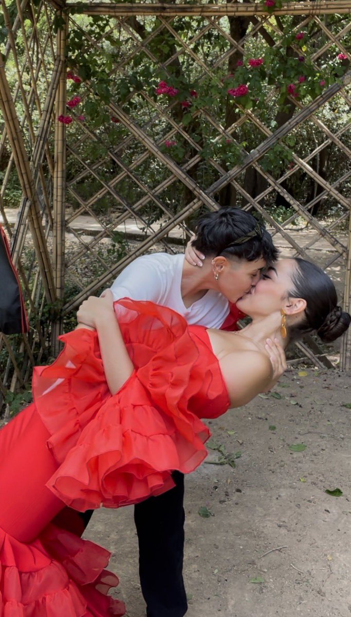 Andrea Giráldez🥀 tweet media