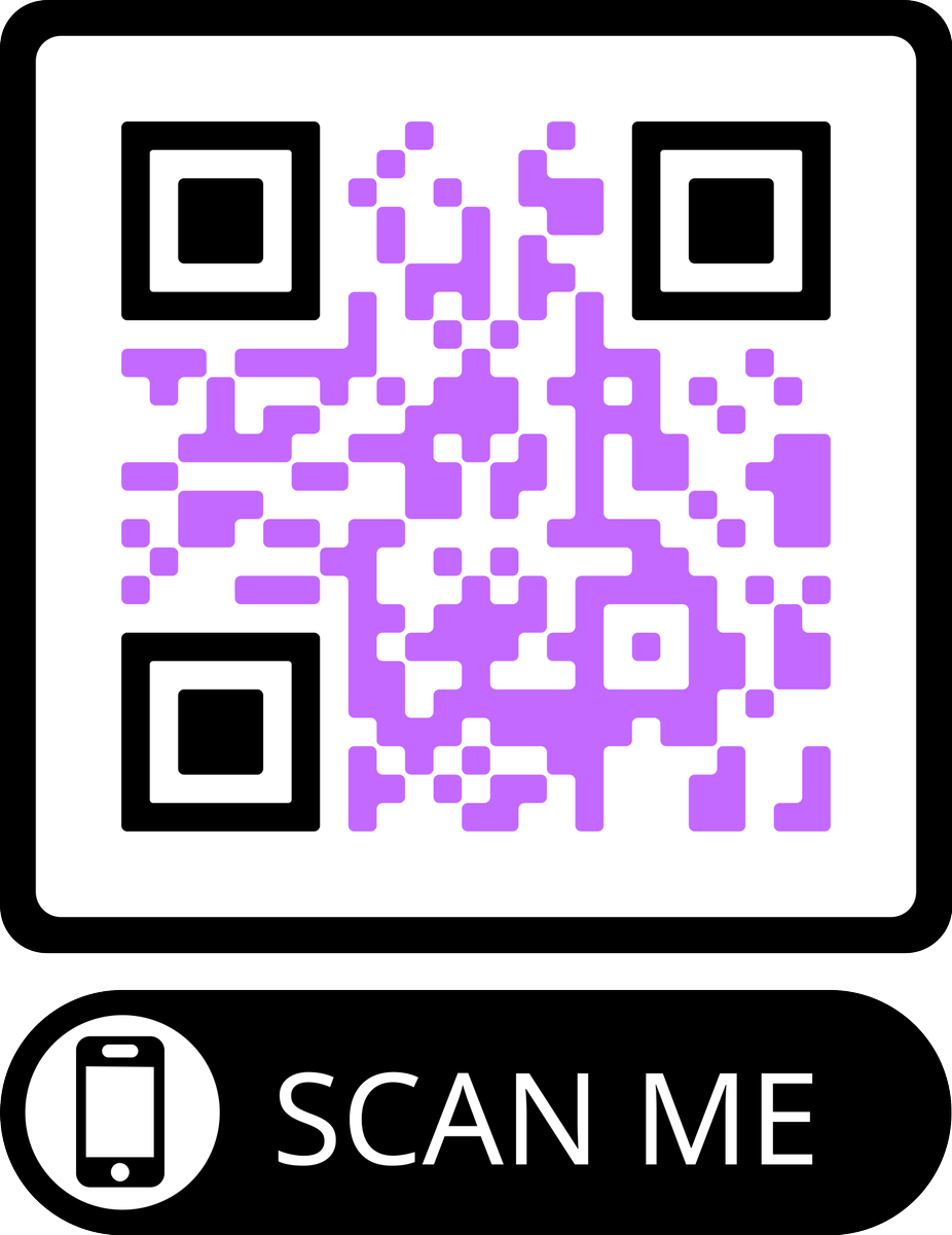 Please take our member ship feedback survey! We want input on how Idaho CEC can better work for it's members. 

Use the QR code or copy and paste the link! 

buff.ly/4328N8E
