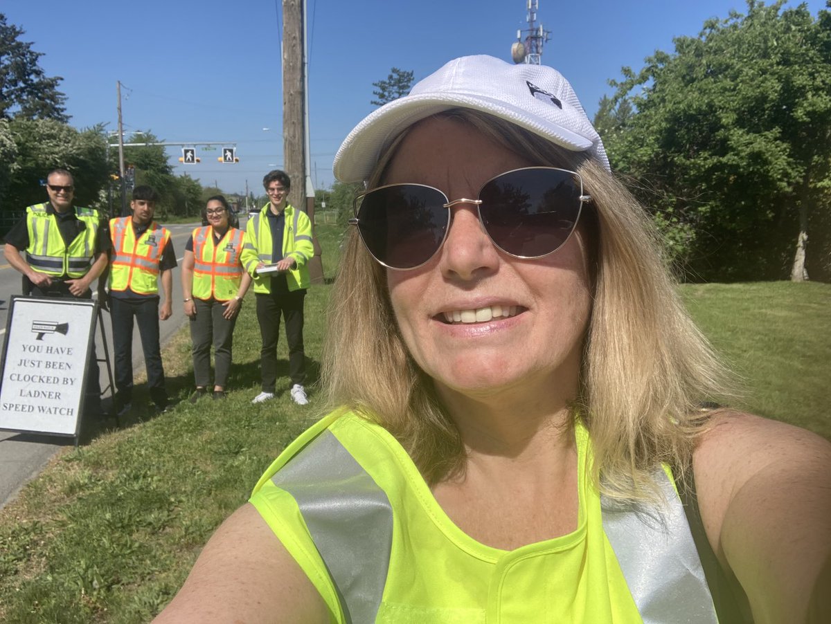 Road Safety Karon she/her 🚦🚗🚶🏽‍♂️🚴🏼‍♂️ tweet media