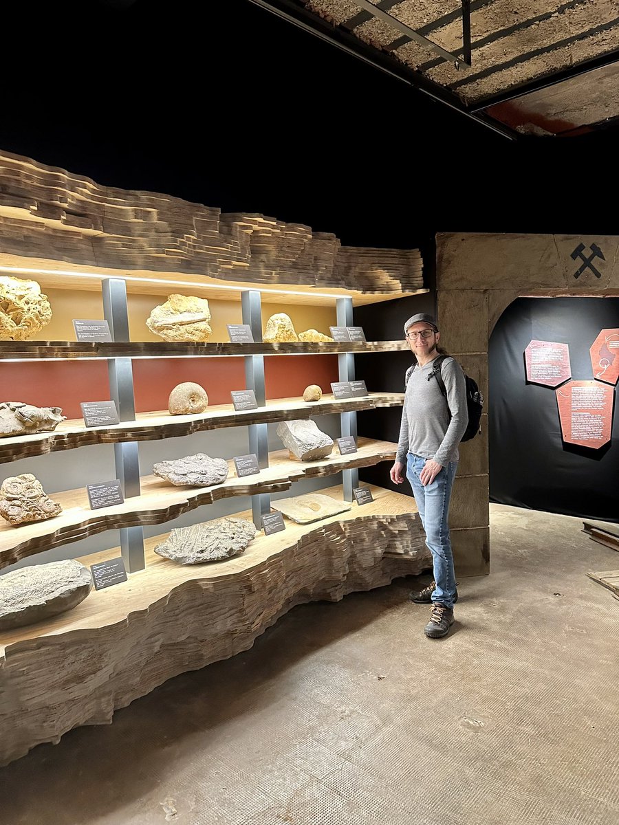 Ben Thuy & Lea Numberger tweet media