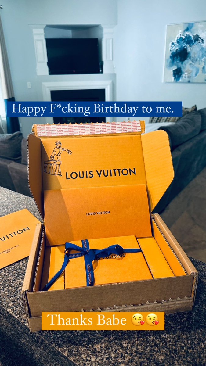 ModdBanks's tweet photo. Quick Birthday Recap. #ThirtyMore https://t.co/25fk1DBdwn
