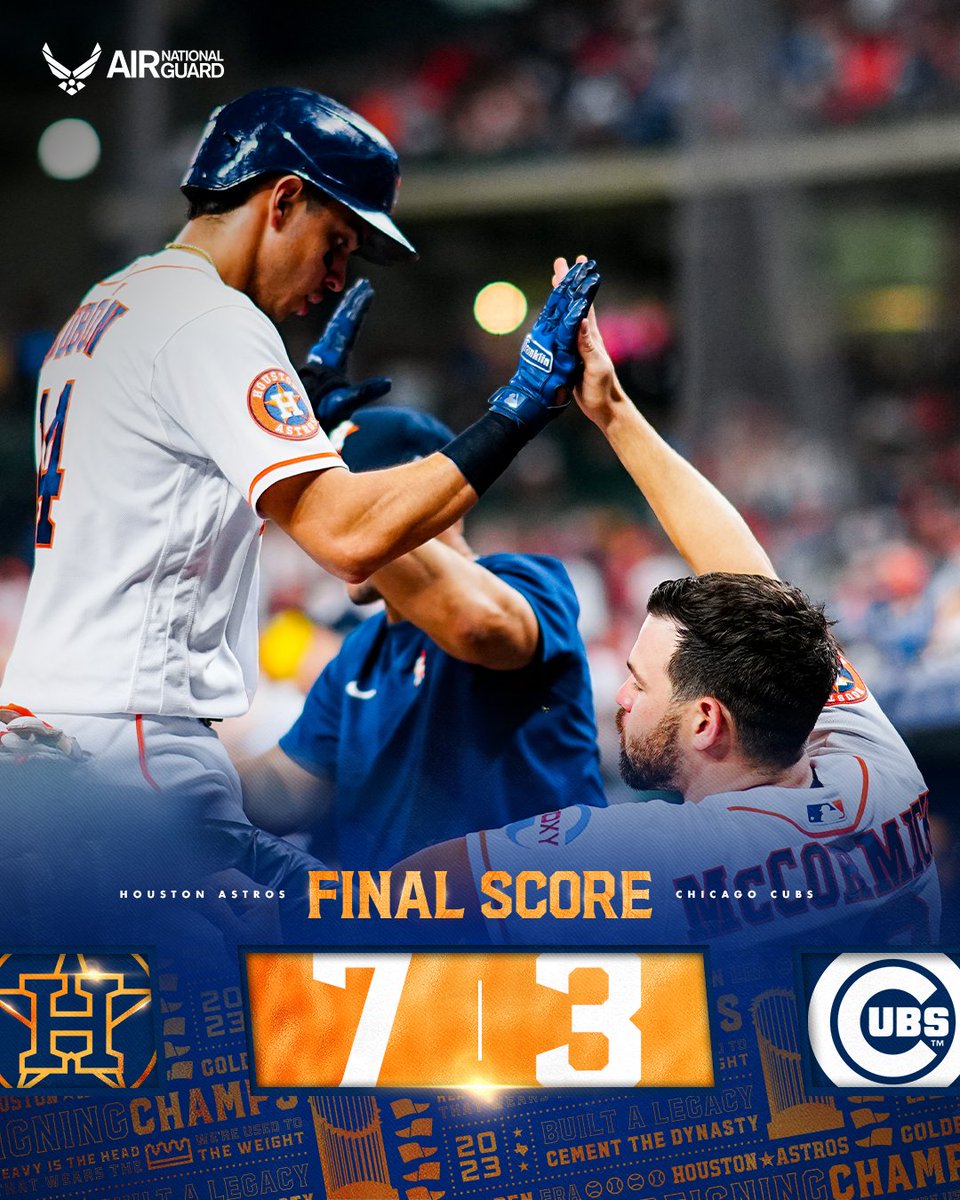 Goin' up on a Tuesday.