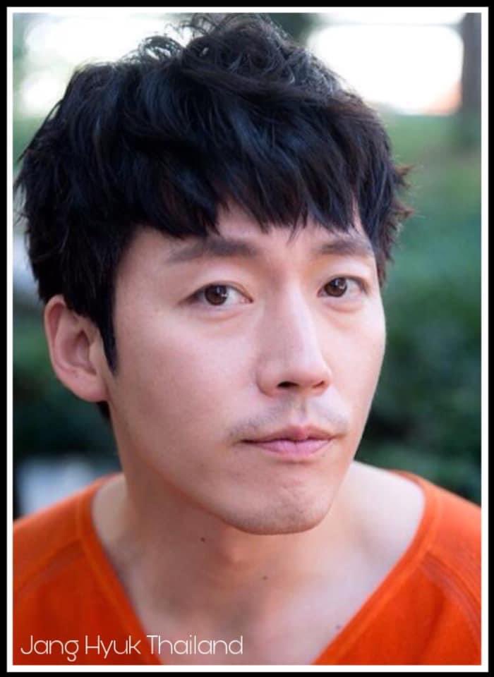 ❤️Good Morning ❤️
.
#장혁 #janghyuk
#จางฮยอก #장혁태국
#janghyukthailand
#HyukSpam