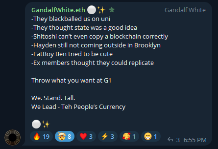 #G1 #Gold1 #TehGoldenOne