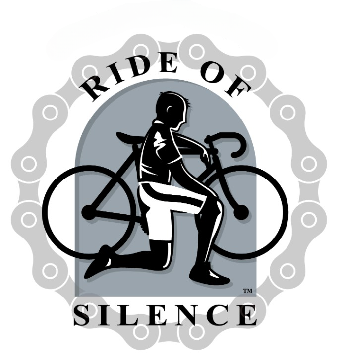 If you're unable to join an event in person tomorrow there is a Zwift Ride of Silence event happening, hosted by the founder of "It Could be Me" that you can join (assuming you're a Zwift user/ member):  zwift.com/events/view/37…
#RideofSilence #RideofSilence2023 #ItCouldBeMe