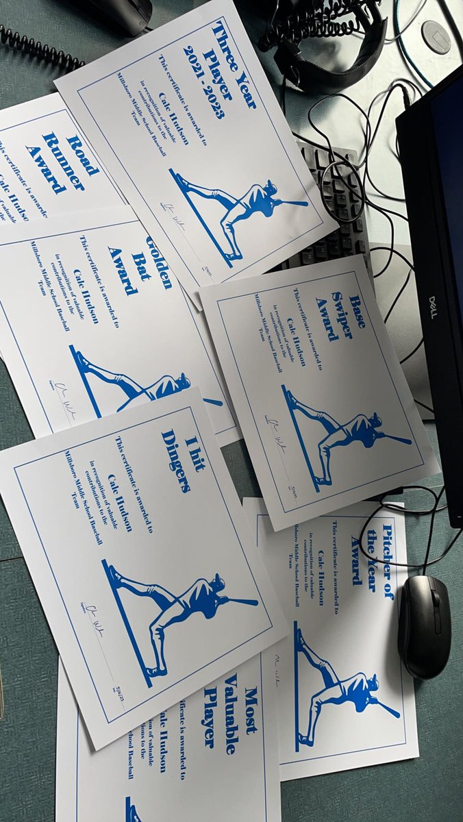 Cale Hudson tweet media