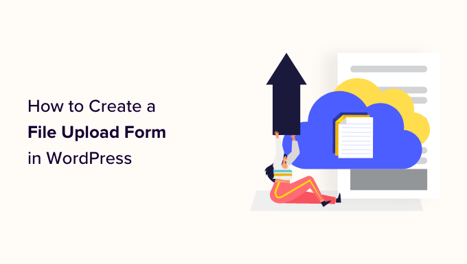 fearless_path's tweet image. How to Create a File Upload Form in WordPress ift.tt/hoHUfRm