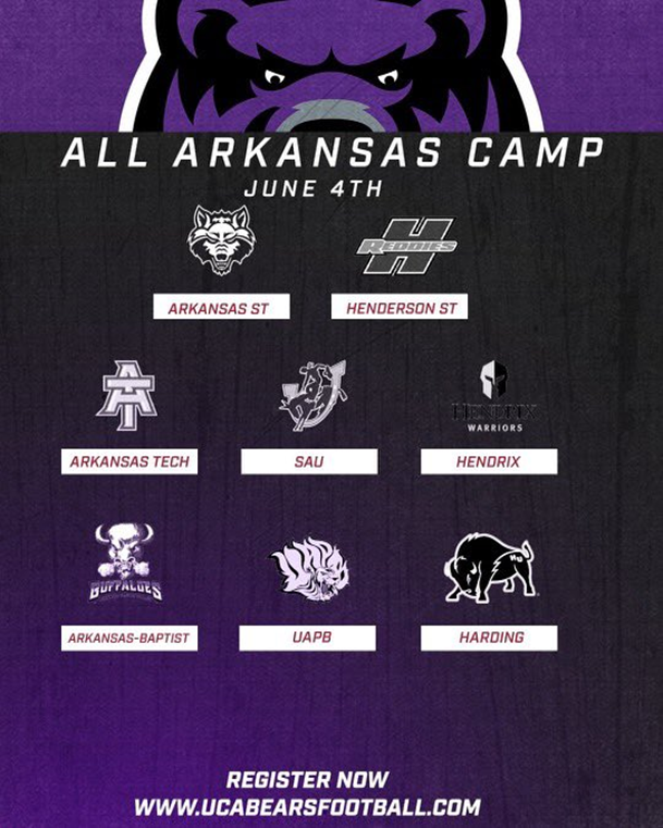 kam3timez's tweet photo. Thank you for the camp invite @walkerashburn47 excited for this opportunity!!! https://t.co/b8mbsDMk30