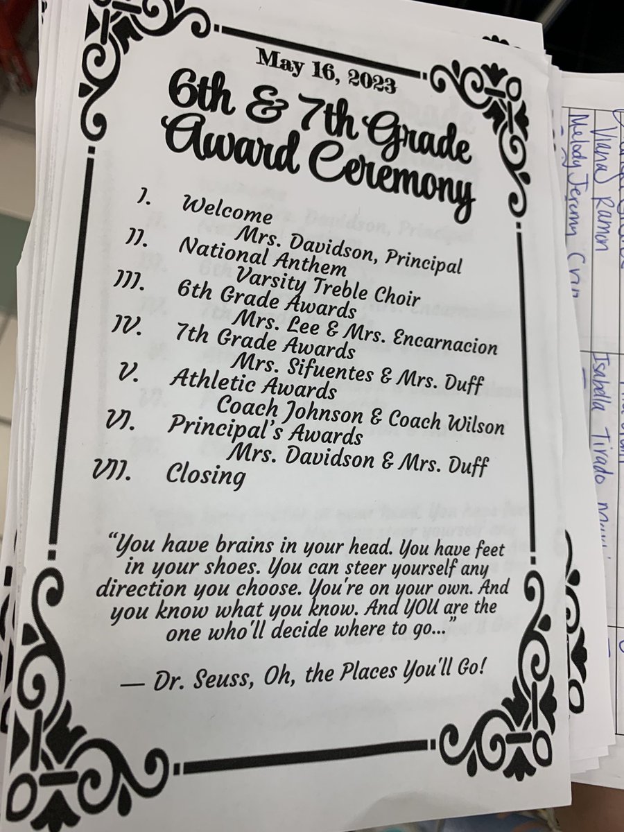 laniAP50's tweet photo. Metzger Awards night was a success. We are so proud of our 6th and 7th grade students who were honored for academics and athletics. 🎉🤩#MetzgerPride #JISD @metzgersports https://t.co/K18zzeBk4Q