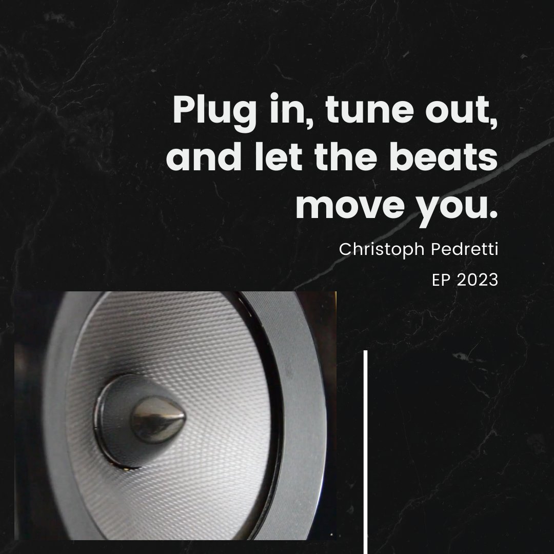 the_xchris's tweet photo. Plug in, tune in and let the beats move you. Get to know Run Into It my new EP. https://t.co/I2yWlm1fse Get excited with my five songs that I have created giving the best to satisfy the soul. https://t.co/LKyJmfavQe