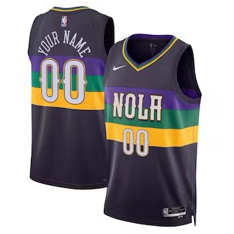 joelvenile's tweet photo. 🔥 GIVEAWAY 🔥

@WhoFnKneauxs did an awesome giveaway, which I won 🤌🏻 but I figured the only thing better then winning a giveaway is DOING a giveaway. (cause I love you all)

Follow both of us, like, and RT this post for your chance to win a CUSTOM Pels jersey. 

Ends 5/19 5 CST https://t.co/N4kCXVmrML