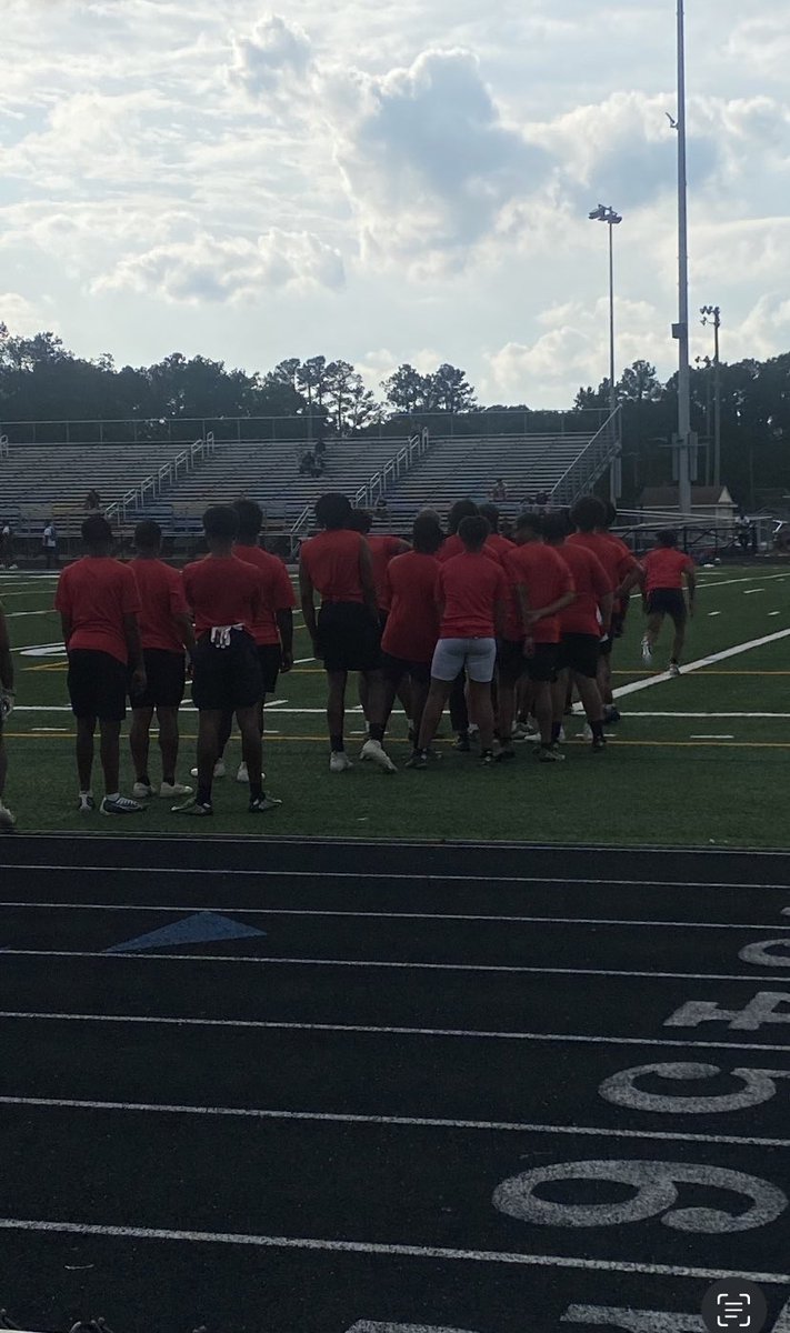 j_llanoss's tweet photo. Had a great time at the UVA -Wise camp at highland springs high thanks for the opportunity @CoachDaneDamron  @DreWilliams020 
@coachjdavis_ https://t.co/wLhkuuG8uC