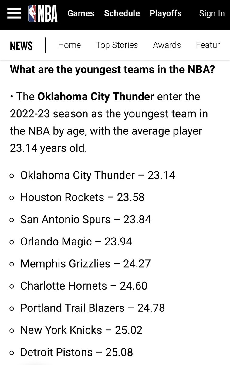 alamoAMP's tweet photo. @HMich16 @paperhands91 @jacksonftb @BillSimmons The Spurs were third youngest team last year. 
What is a tank? https://t.co/lHfURMpSlD