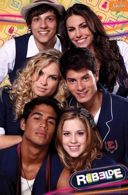 C_Oliver2's tweet photo. Poste uma cópia mal feita de um personagem icônico. #RebeldeBR / #Rebelde #RebeldeNoSBT https://t.co/MIVnahxsJ3