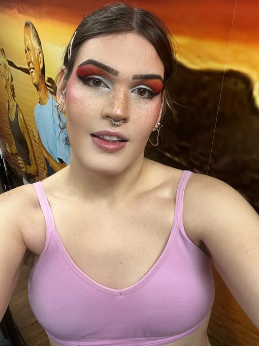 Gym selfie 💕💖 https://t.co/Hi80ANUzD5<a href="/tag/newprofilepic"class="tags"><span>#newprofilepic</span></a>