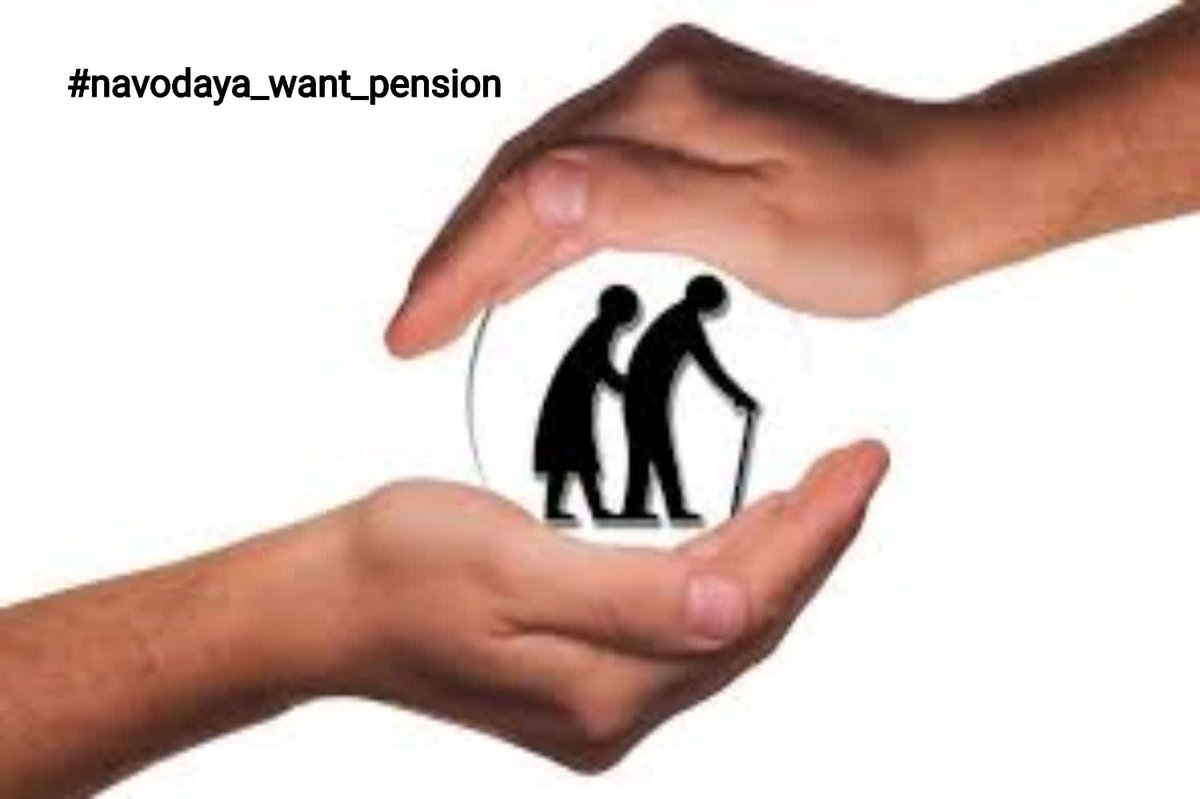 nareshamarnath's tweet photo. Honourable @narendramodi ji @PMOIndia @AmitShah @loksabhaspeaker @eduminofindia @nsitharaman @FinMinIndia 
@ccspension4Rjnv
@sanjayjavin

#navodaya_want_pension

हम १९८५ से लेकर २००४ तक नियुक्त हुए, फिर भी कोई पेंशन नहीं। https://t.co/vTpNrl1YtK