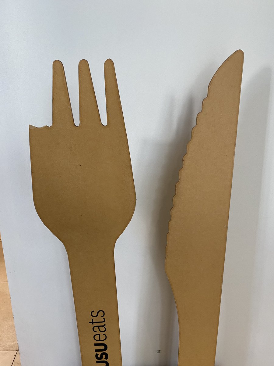 Current state: Things are a bit forked.