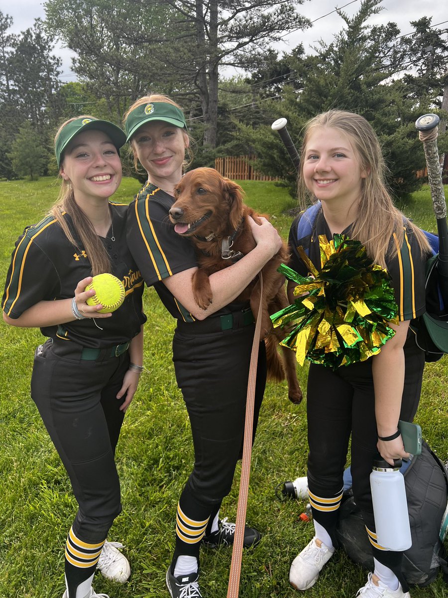 Snagged our 12th win of the season in dramatic fashion in a 9 inning battle against Williamsville East! Great way to close out the regular season

<a href="/wnyathletics/">WNY Athletics</a> <a href="/patrickjnagy/">Patrick Nagy</a> <a href="/northspartans/">Spartans Football</a> <a href="/will_athletics/">WCSD Athletics</a> <a href="/sect6softball/">Section6Softball</a> <a href="/bufnewspreptalk/">BuffaloNewsPrepTalk</a> <a href="/tbnsports/">Buffalo News Sports</a>