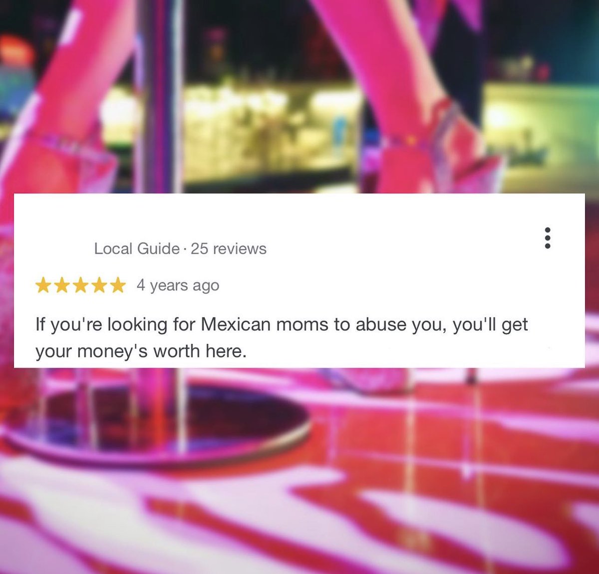 Strip Club Reviews GONE WILD on Twitter "📍Chicas Bonitas Las Vegas, Nevada, USA"