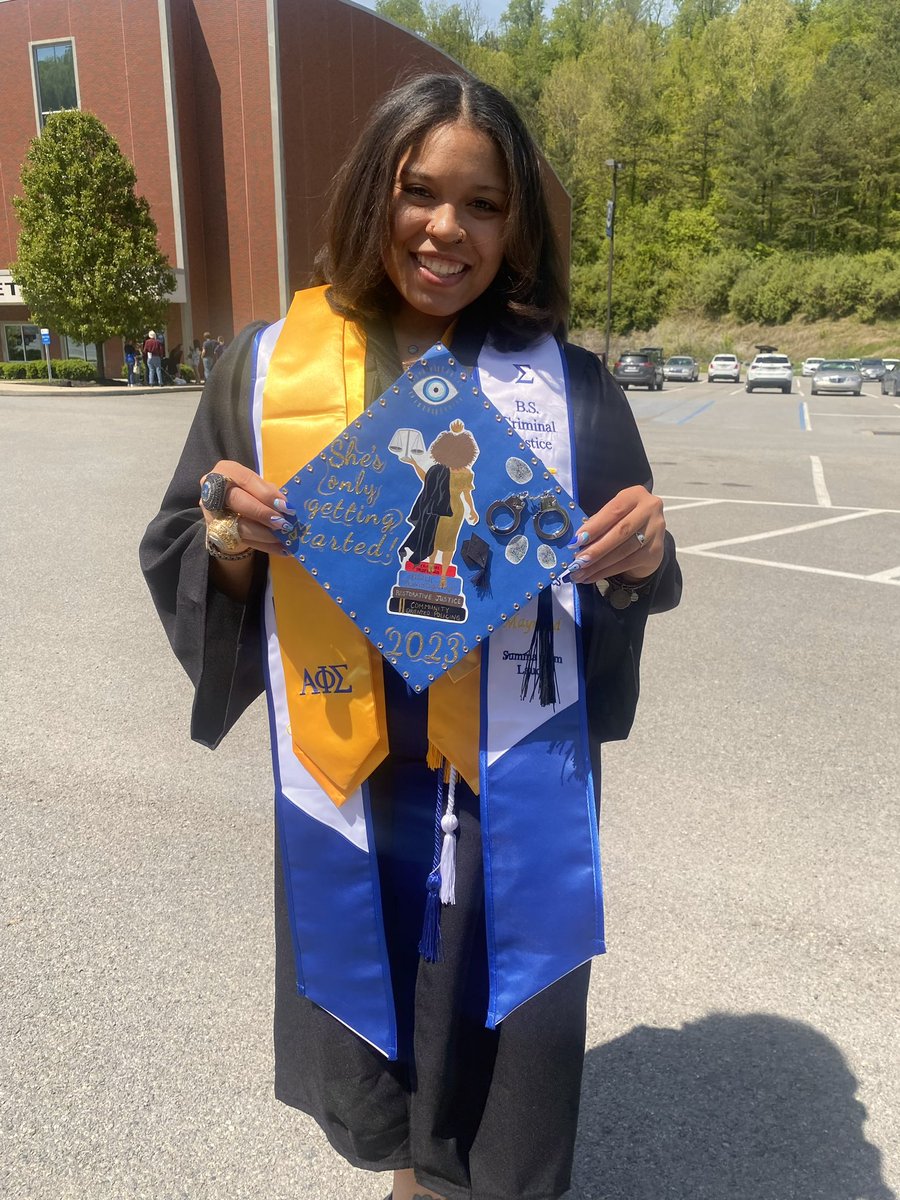 Served my sentence. 

4.0 8 consecutive semesters 
Alpha Phi Sigma
Summa Cum Laude
National College Athlete Honor Society

I did the d*mn thing.