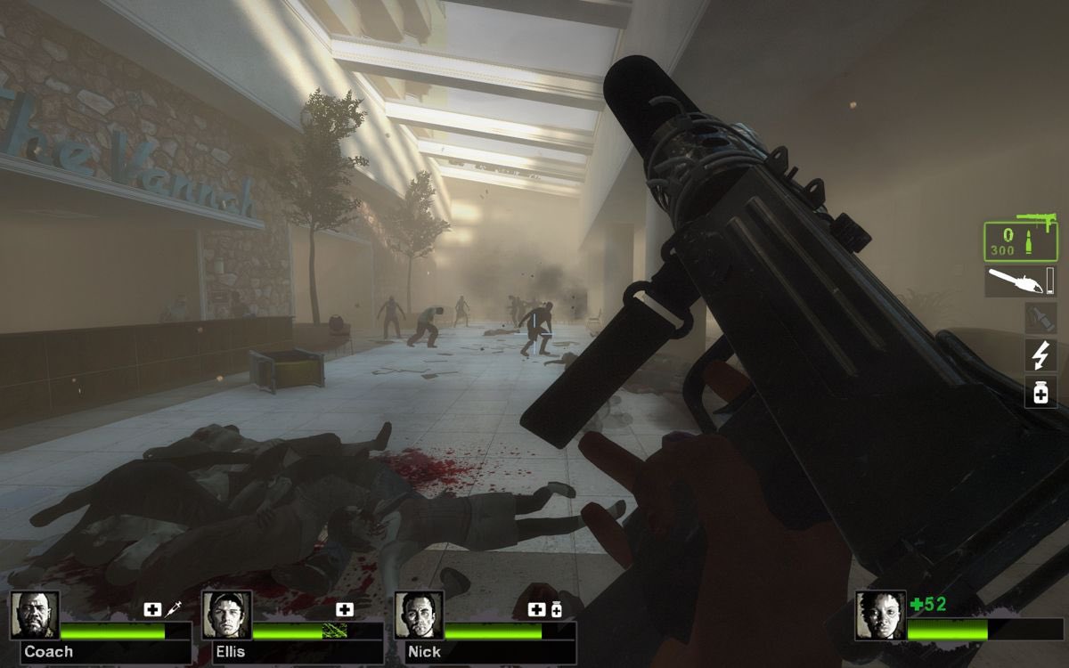 Left 4 Dead 2