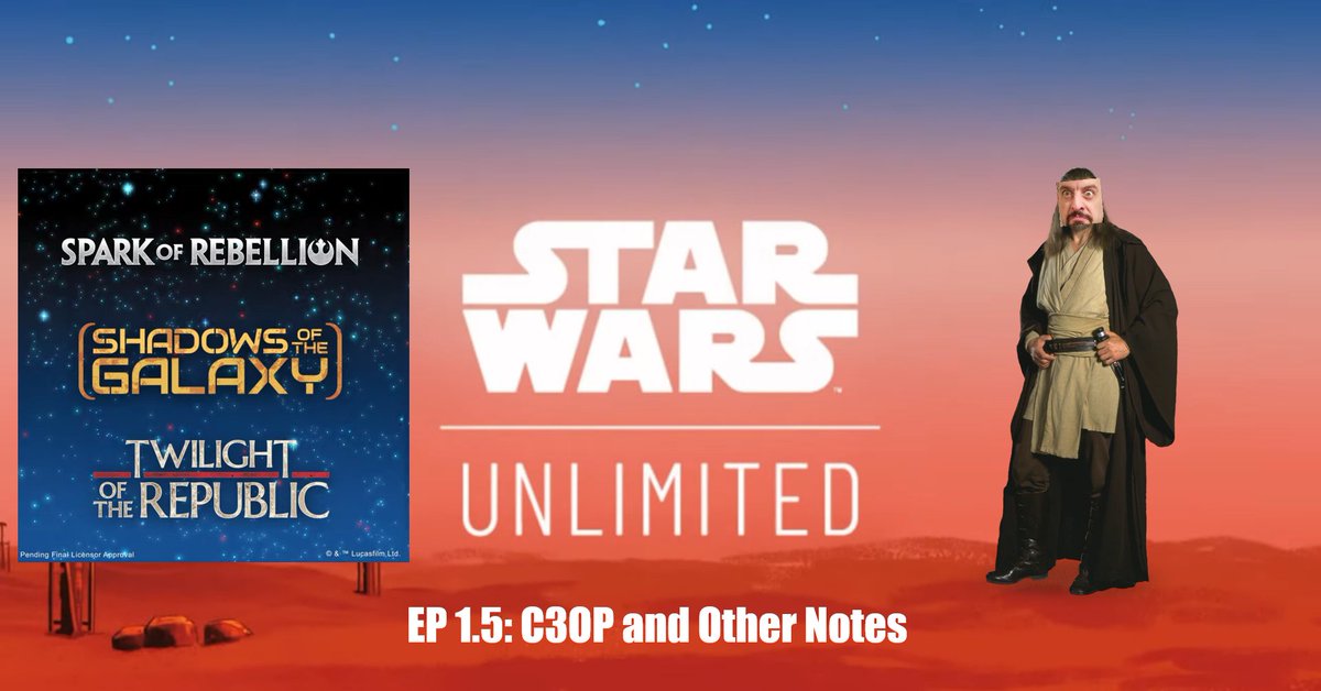 RybackStun's tweet photo. HARK!
Yes it's another @UnlimitedFFG Video! Yesterday @FFGames had their #FFGLive stream and they gave out a few more pieces of info!
Come check out the recap and see what more we know about the game!
https://t.co/mhqE55xuU0 https://t.co/BRDvyLDaSh