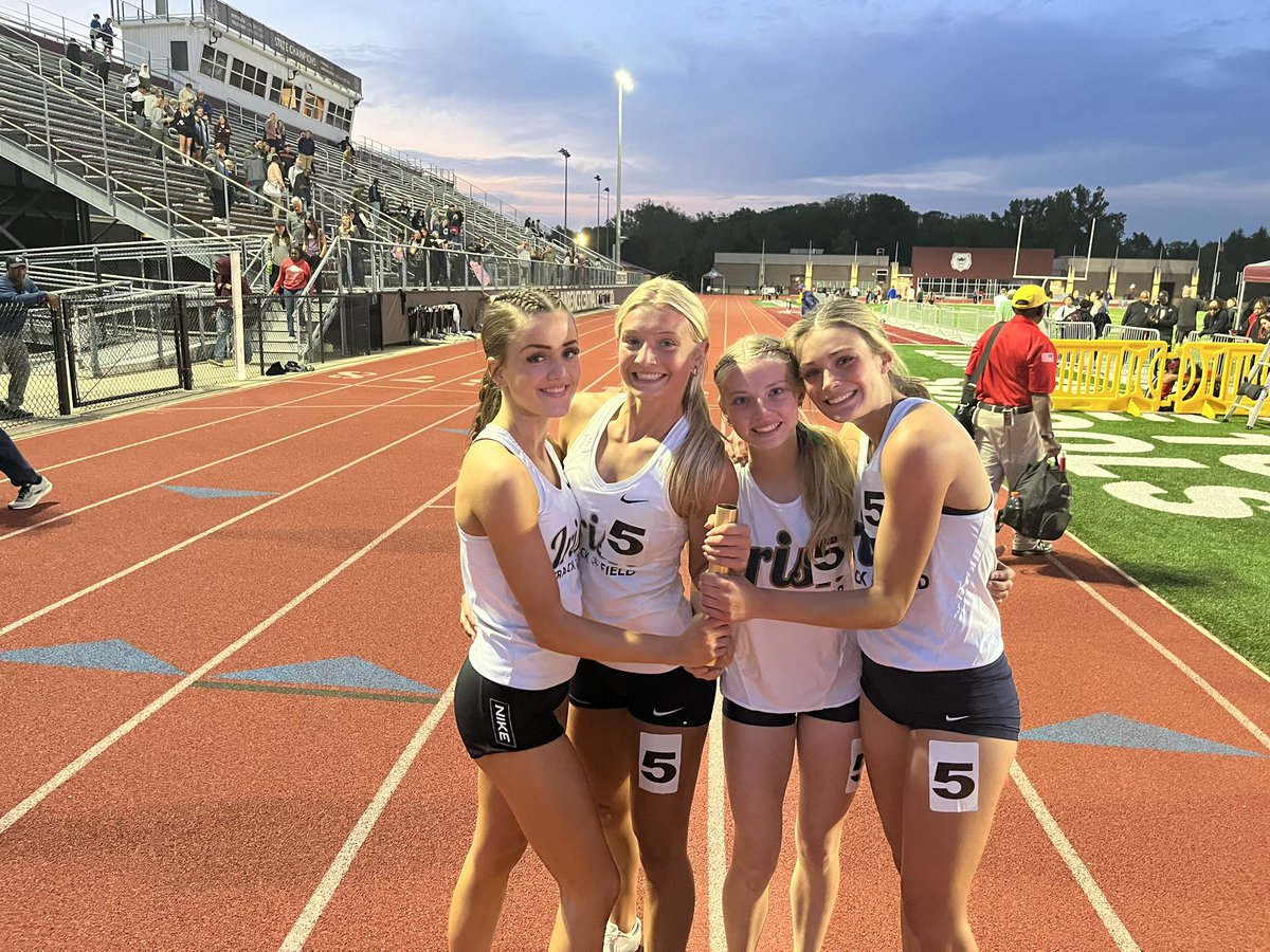 Cathedral Irish Track & Field tweet media