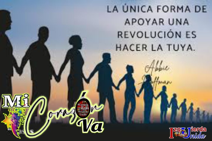 Cuando los enemigos de Cuba 🇨🇺 intentan difamar de mi Isla Bella esta se crece y se multiplica. 
MiCorazónVa a la #IzquierdaUnida