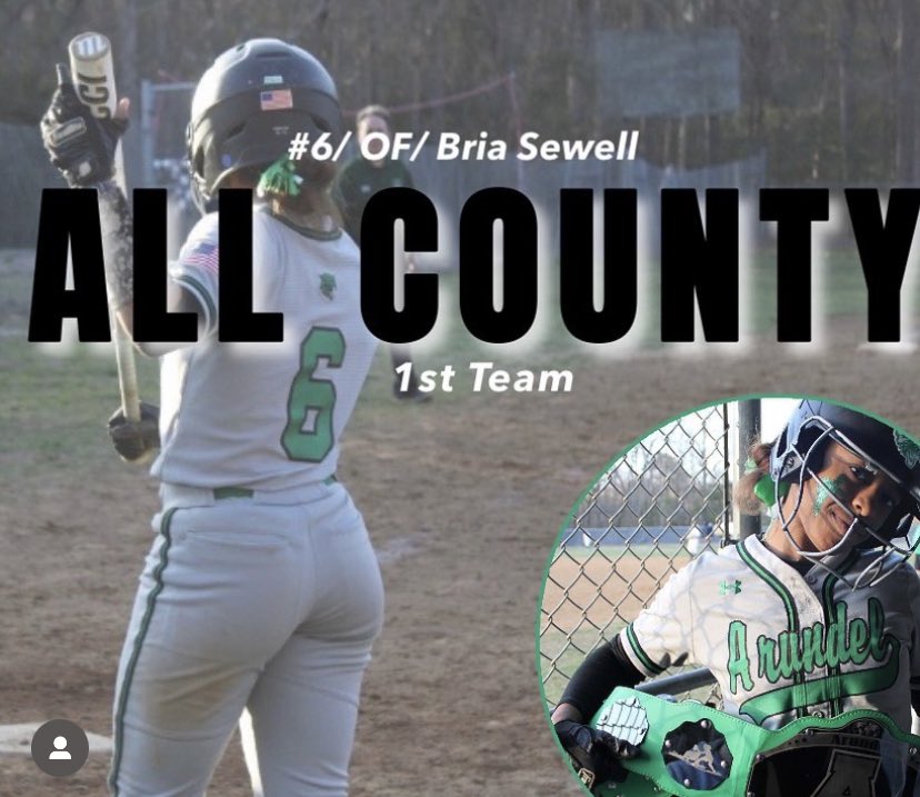 Bria Sewell tweet media