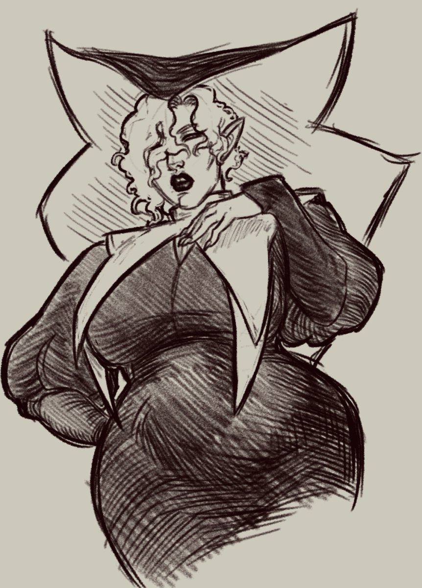 ✨MILF-DRAWING POWERHOUSE✨ tweet media