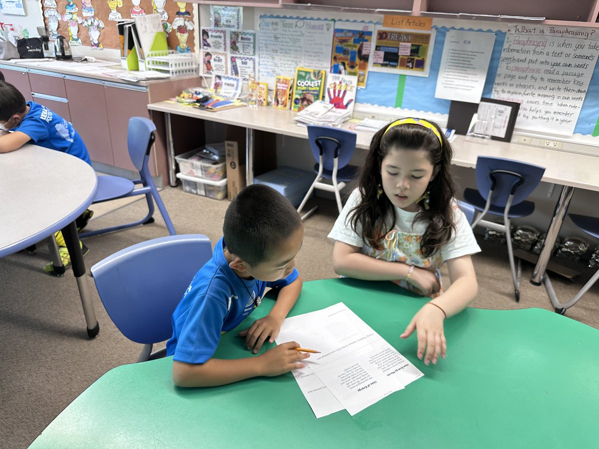 NIS_Grade3's tweet photo. See, Think, Wonder - Tuning in to our new unit looking at writing with different literary devices, such as repetition, metaphors, similes, onomatopoeia, and alliteration. We observed the different writing elements and wrote down what they noticed and wondered. #welovetowrite https://t.co/D0hrWjWe2F
