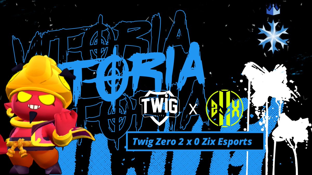 - Dia De Vitória Contra A <a href="/ZIXesports_GG/">ZIX ESPORTS™</a>  Pelo Campeonato <a href="/CopaFrosito/">Copa Frosito</a> Parabéns Ao Time Pelo Desempenho #Gotwig 
.
Patrocínio: <a href="/ng4esports/">#goNG4</a>