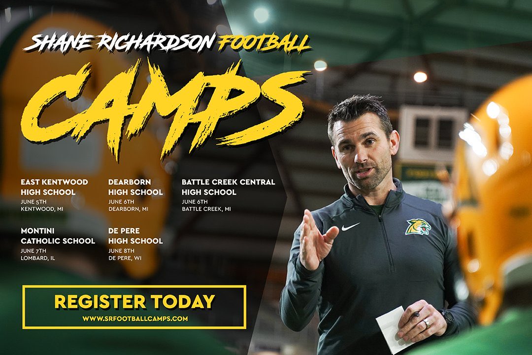 Mike Kaiser tweet media