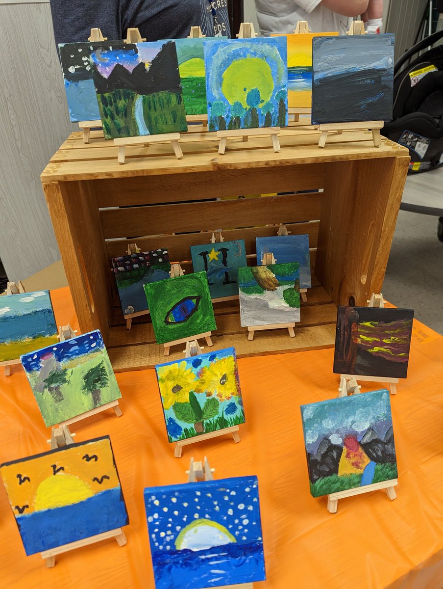 Haley Dean tweet media