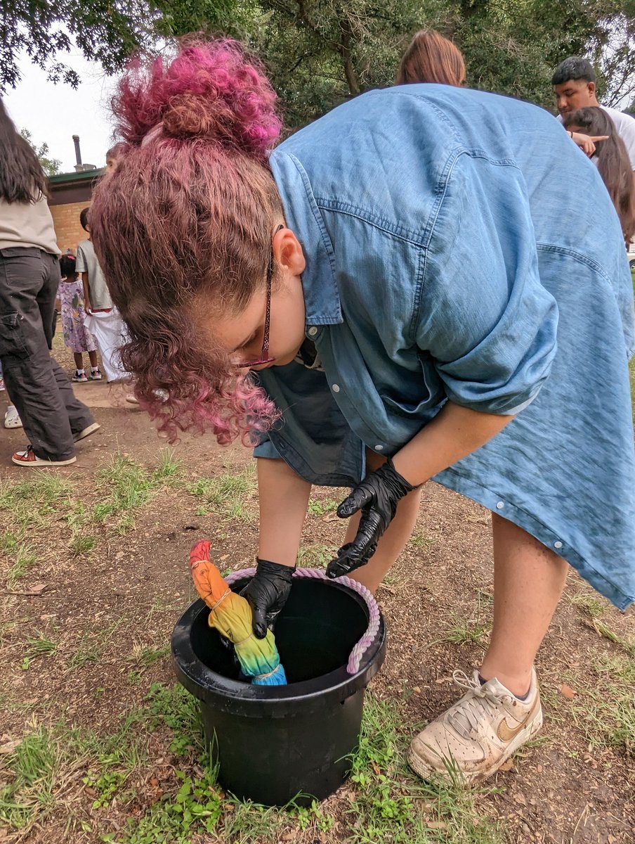 Haley Dean tweet media