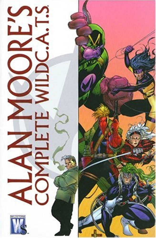 James Gunn tweet media