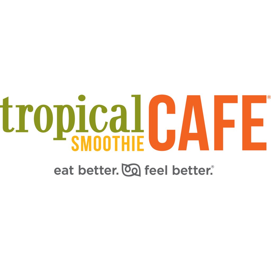 SmartCardTN's tweet photo. Tropical Smoothie is open in the Boro. Give it a try! https://t.co/08QCirx5ff