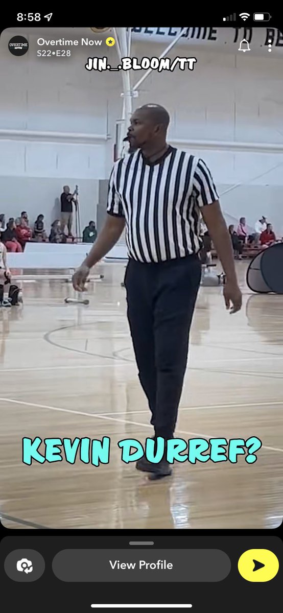 Nico282489's tweet photo. This had me dying @KDTrey5 tell them to get off that with you https://t.co/JJRR6OJP72
