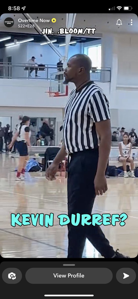 Nico282489's tweet photo. This had me dying @KDTrey5 tell them to get off that with you https://t.co/JJRR6OJP72