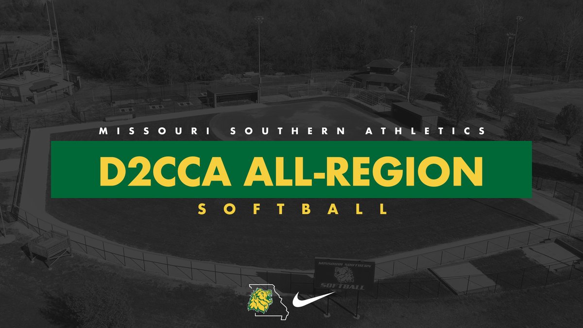 MSSUSoftball's tweet photo. Vargas &amp; Withers Named 1st-Team All-Region By D2CCA

📝 - https://t.co/SGOqp3rFAM https://t.co/7tT1l6GFck