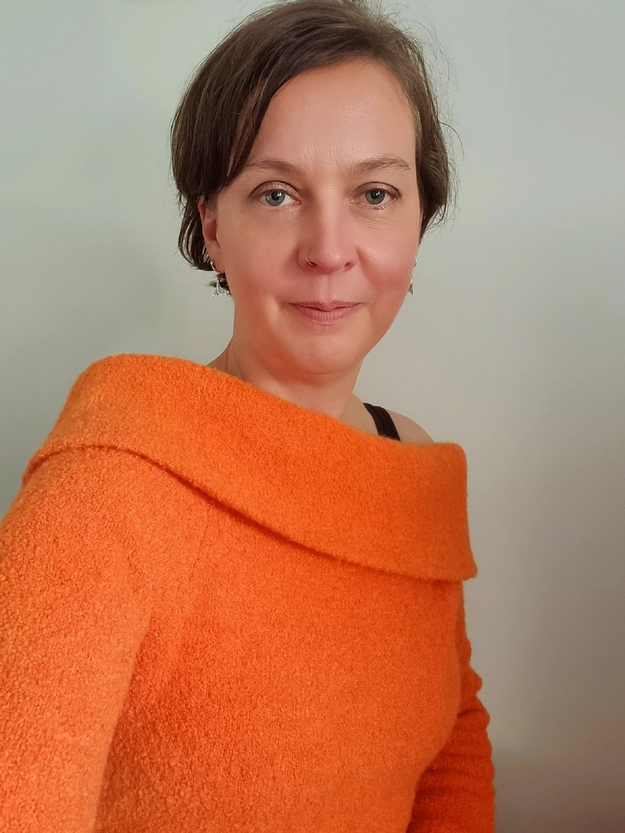 Going all out on #WearOrangeWednesday in support of <a href="/vicsesnews/">VICSES News</a> during #volunteersweek. I recently became a new recruit to the Monash unit and am looking forward giving back to my #community.
#WOWDay #VicSES