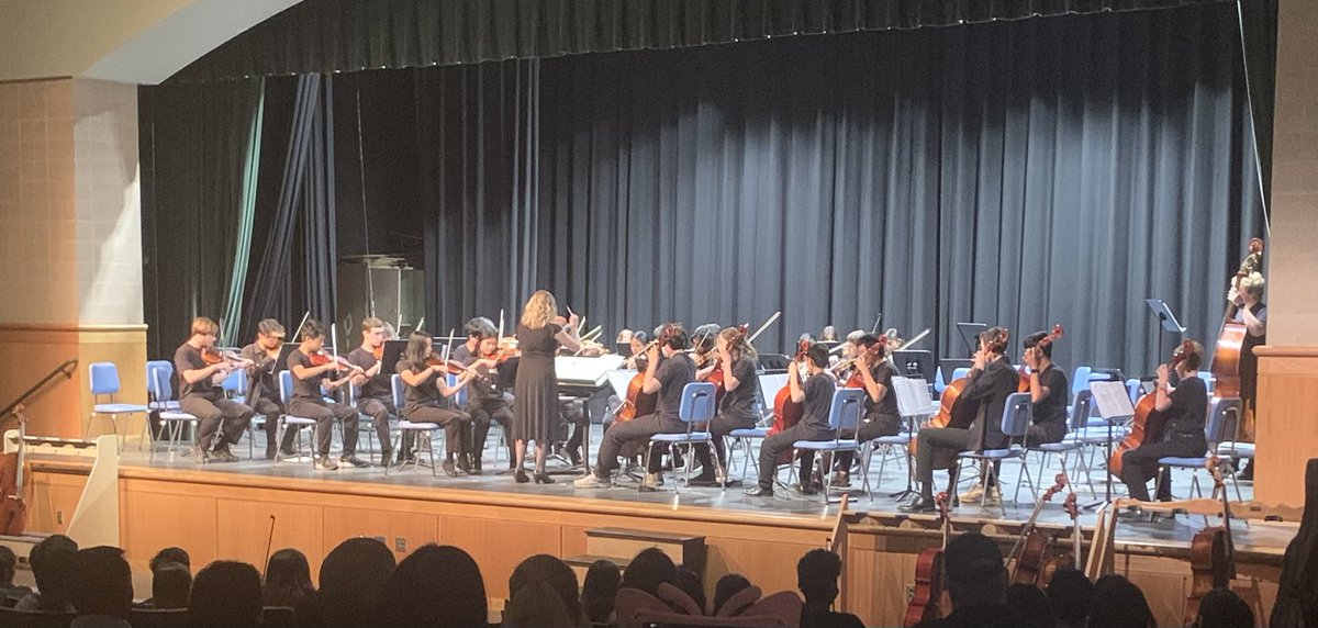 Stony Brook School tweet media