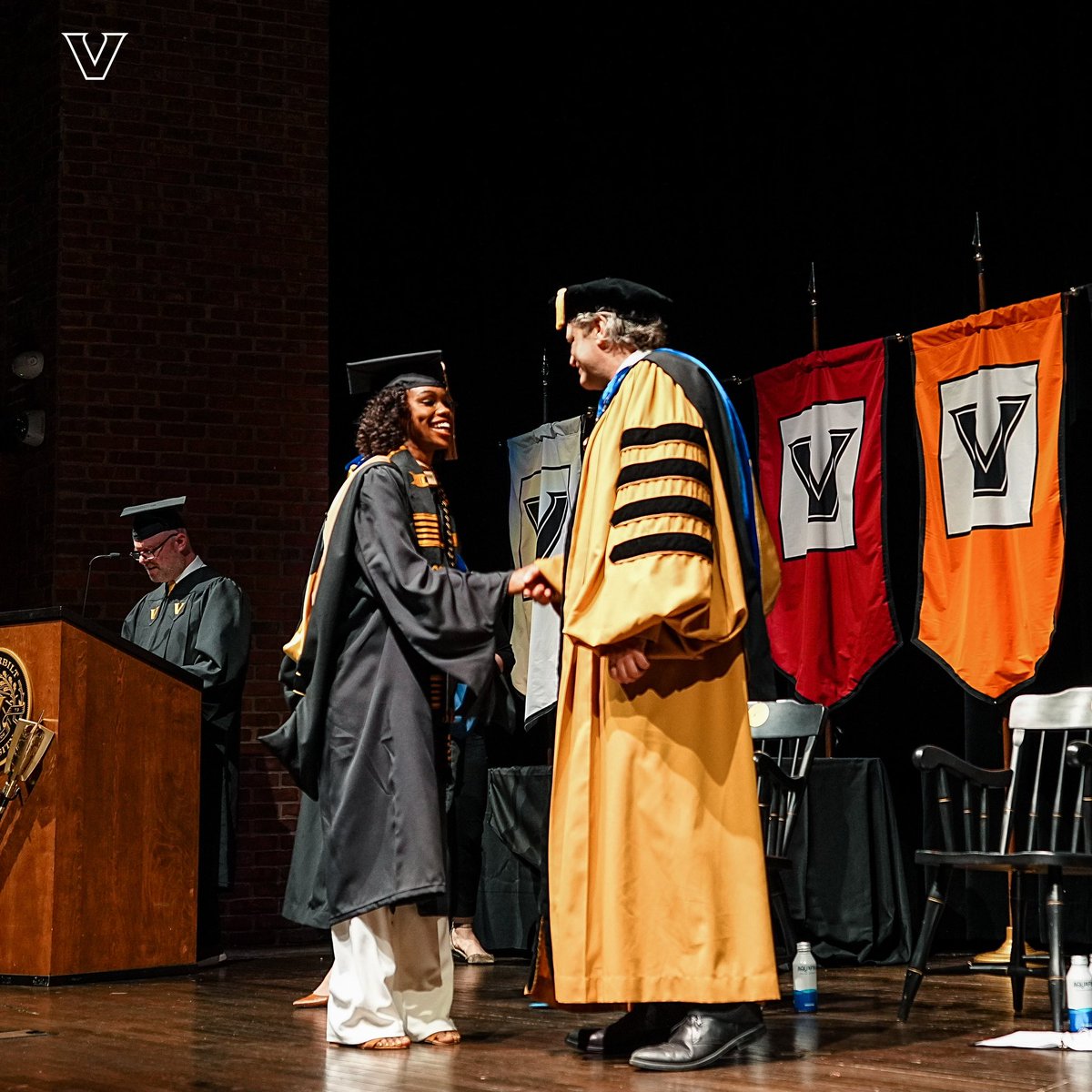 vandyxctrack's tweet photo. Congratulations to our grads! 🎓

#AnchorDown https://t.co/CLLA3no6LG