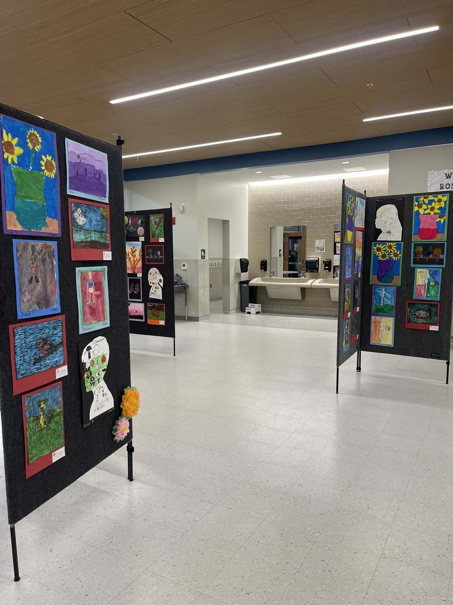 RossvilleElementary tweet media