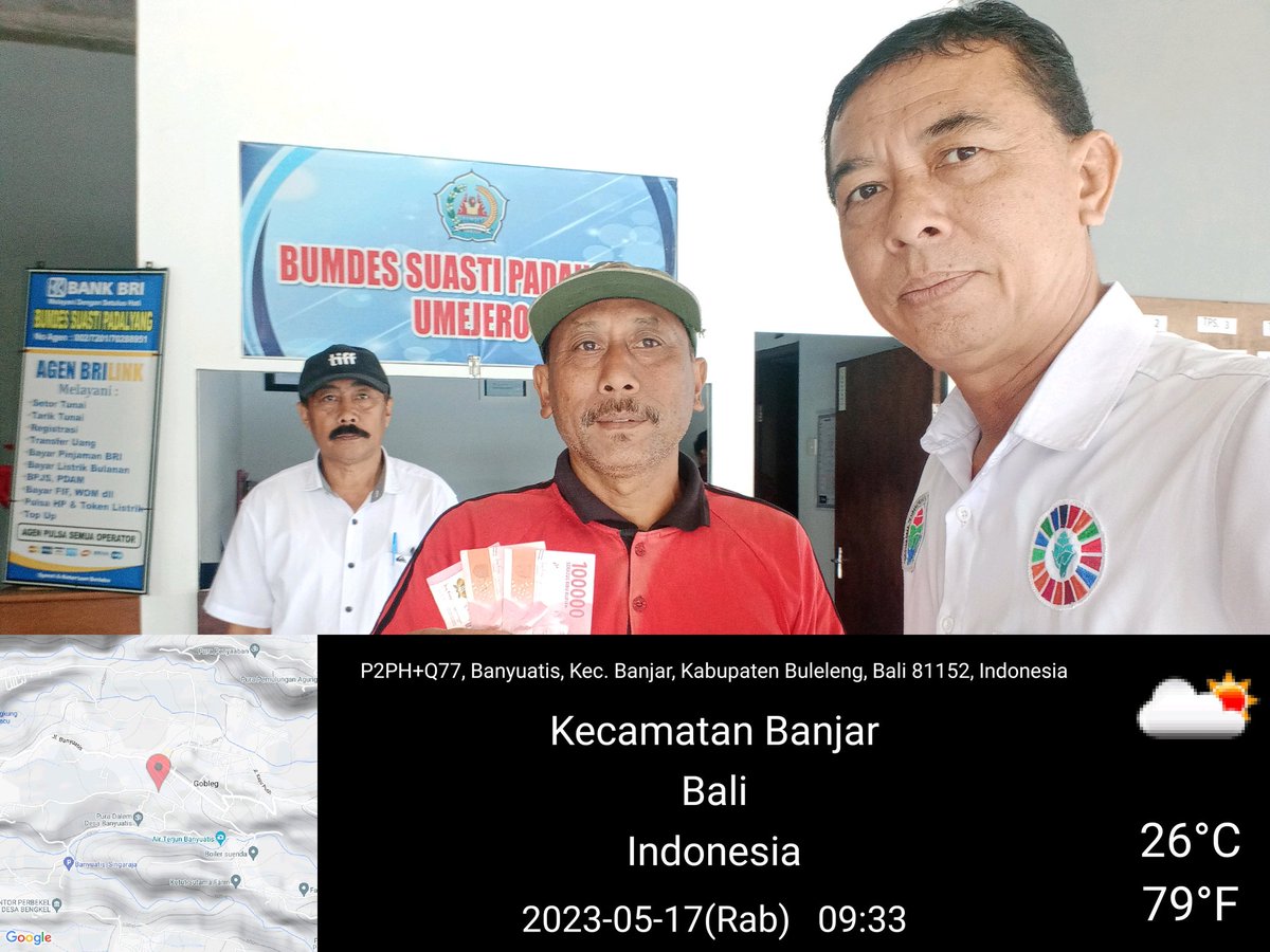 Wibawa06439544's tweet photo. #BLTDD
Terima kasih kepada Pemerintah Pusat @kemendespdtt ,masyarakat kurang mampu dgn rasa syukur menikmati bantuan langsung tunai (BLT) DD
@jokowi
@halimiskandarnu
@kemendespdtt
@yusradaridesa
@imansyukri
@malik_haramain
@EfendiMashor
@sihabrm
@tppkemendes https://t.co/e9jq92YXdH